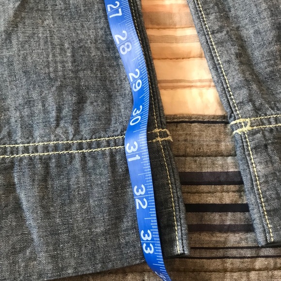 Banana Republic Slacks - Picture 6 of 6